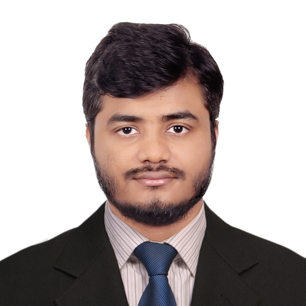 MD Amir Khan - Financial Engineer